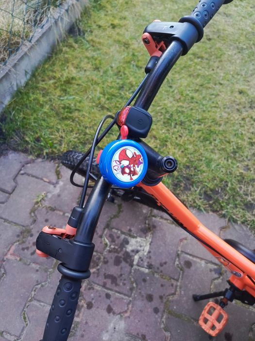 Rower dziecięcy B'TWIN 16cali