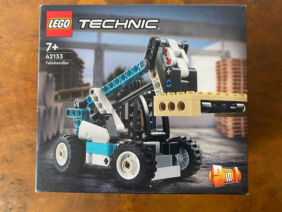 LEGO Star Wars/ Technic