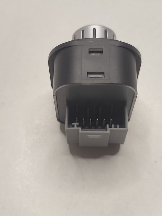 Botao Regulacao Travao Espelhos Volkswagen Golf 5 6 Jetta Passat B6 Tiguan Comutador Rebater Cromado Novo