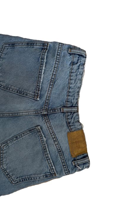 Джинси Zara для дівчинки 13-14 років
