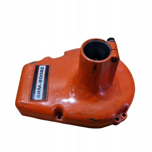 Echo Srm-200 Be Osłona Obudowa Korpus Bęben Dzwon Kpl