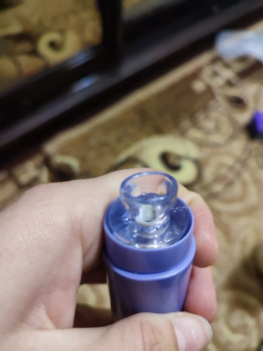 Вакуумний очисник очиститель Face Pore Cleaner