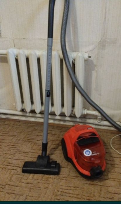 Пылесосы! В хорошем состоянии