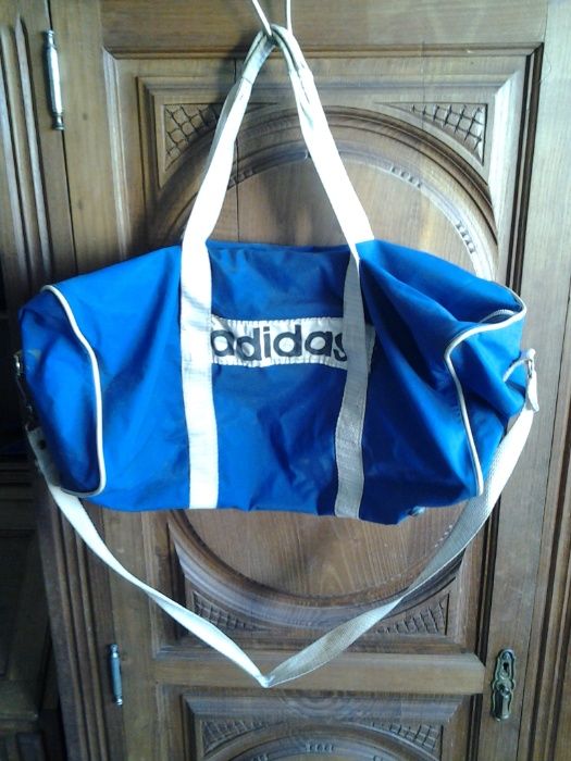 2 Mochilas Adidas