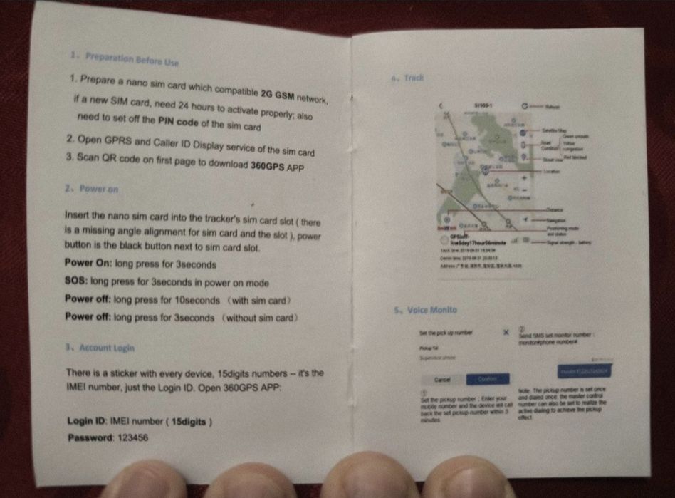 Rastreio GPS veículos