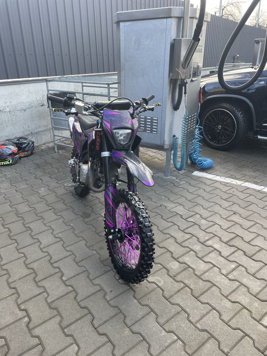 Кові піт 150 2025