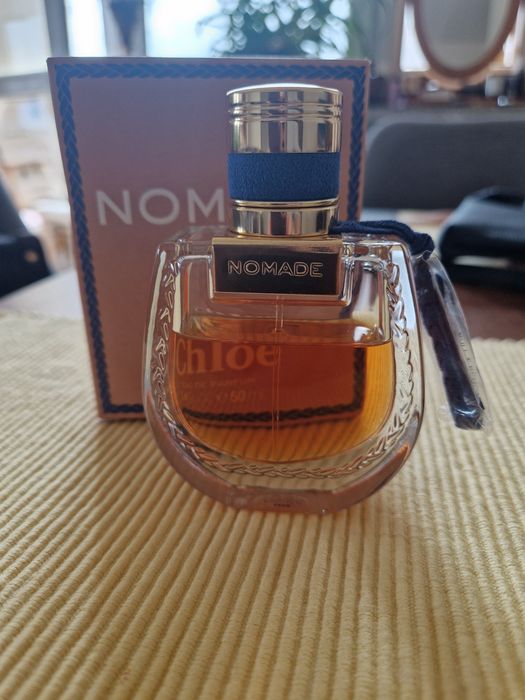 Nomade nuit d'egypte eau de parfum 50 ml