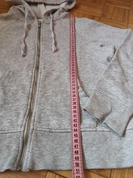 Bluza damska S trzy sztuki