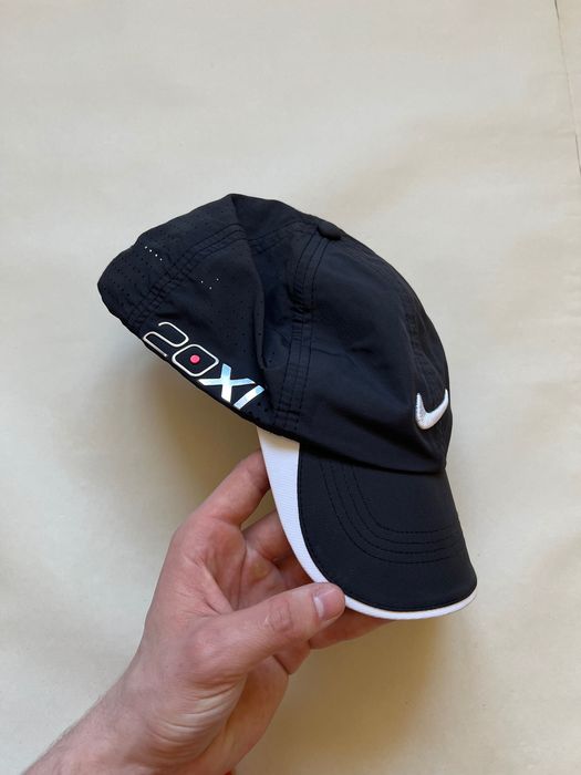 Кепка nike golf вінтаж розмір універсальний