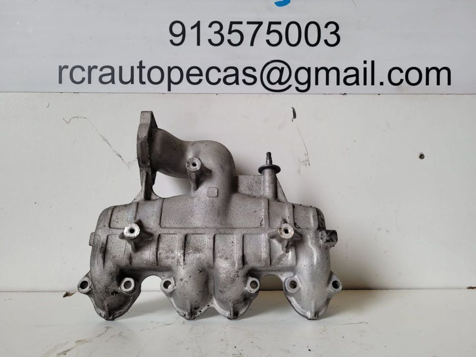COLETOR ADMISSÃO ORIGINAL 038129713AP AUDI A4 1.9 TDI 110CV A3 A6 VW