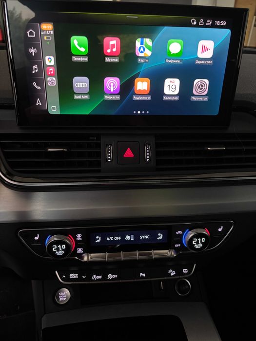 Diagnostyka i kodowanie VAG | Audi VW Skoda Seat | Carplay MIB3