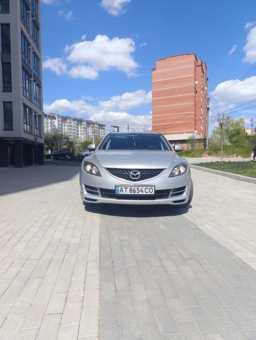 Продається  MAZDA 6