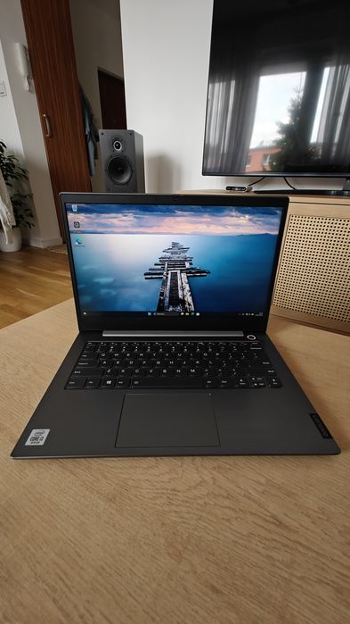 Laptop Lenovo ThinkBook 14 i3-10th 8GB Windows 11 możliwa zamiana