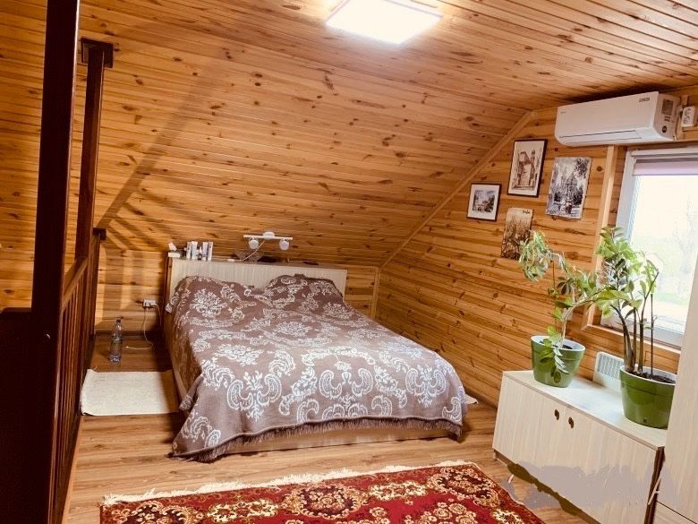 Продажа 2-эт. полдома ~65м2 район Большая Балка.