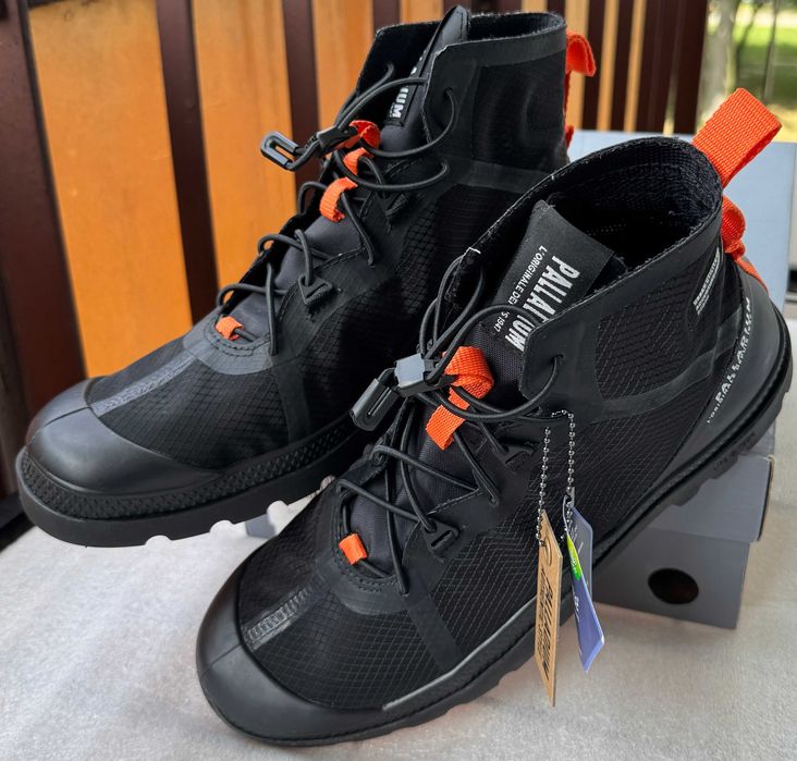 Buty męskie PALLADIUM 77373 nowe rozmiar 42
