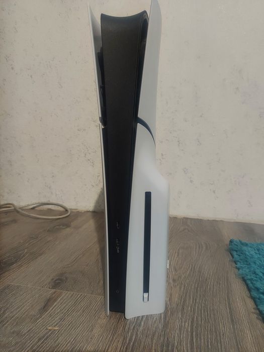 Playstation 5 slim