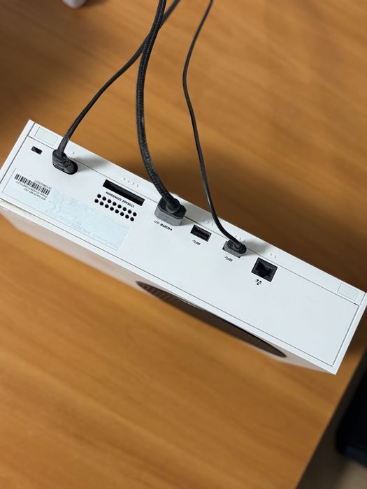Xbox series s 512