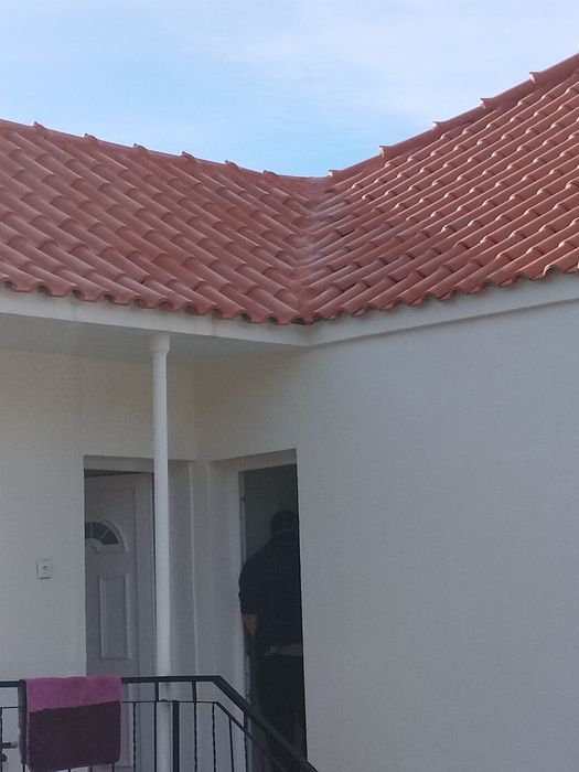 Remodelação em geral