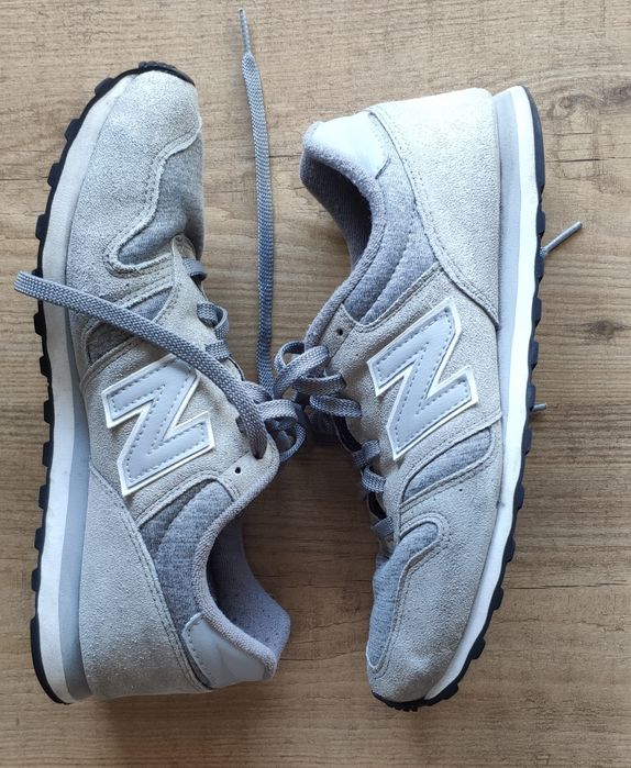 Ténis New Balance 41,5