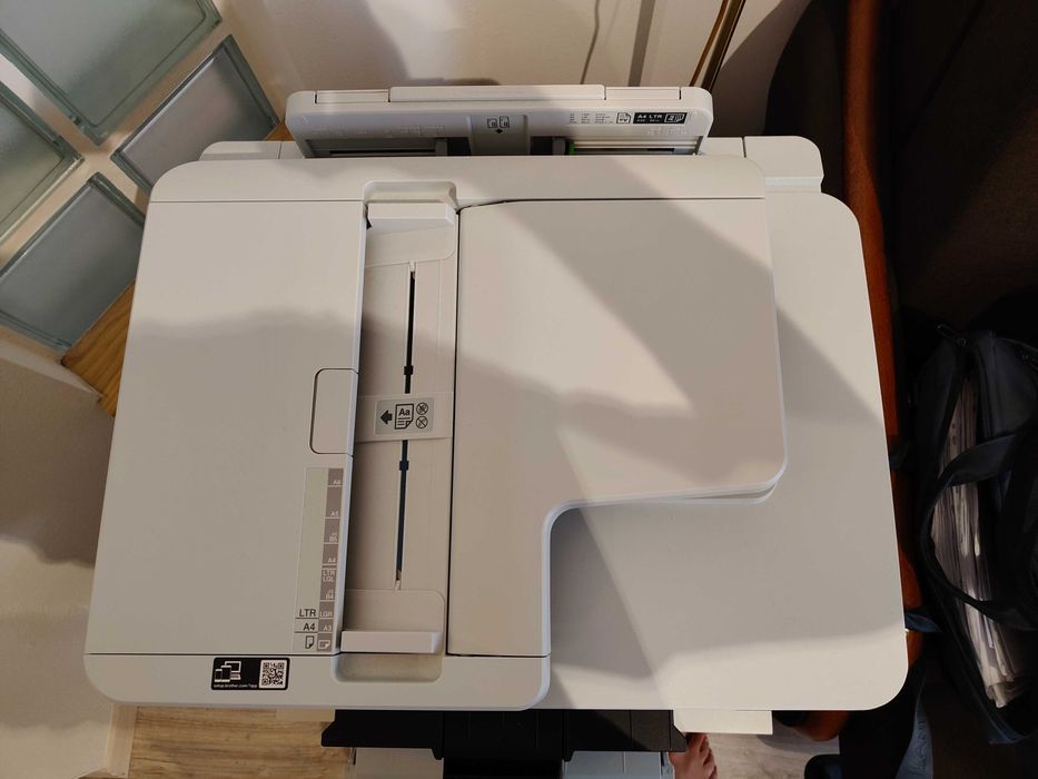 Drukarka A3 Brother MFC-J3940DW