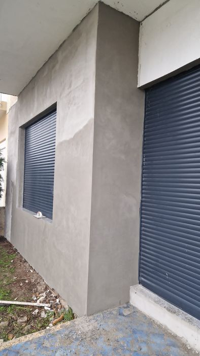 Serviço de construção civil