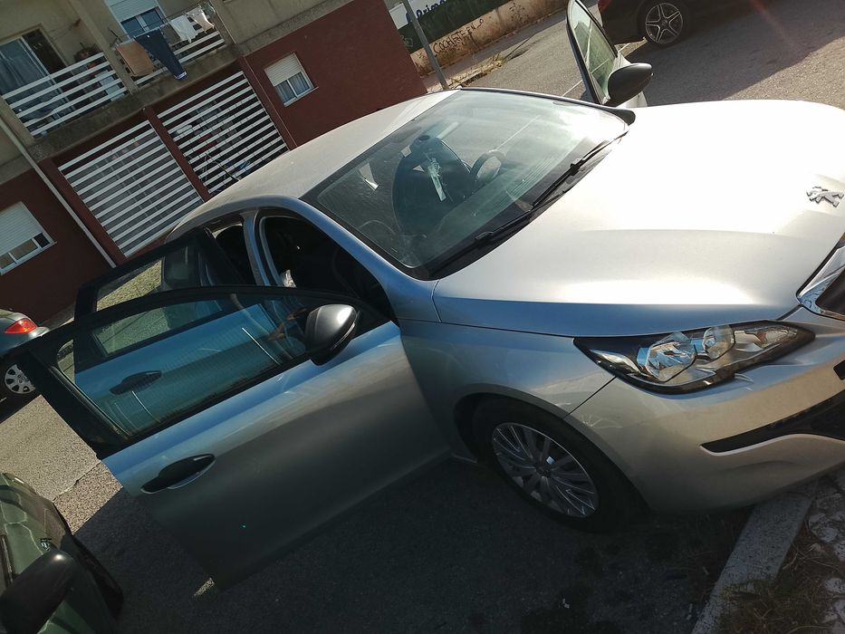 Vendo Peugeot 308 Sw