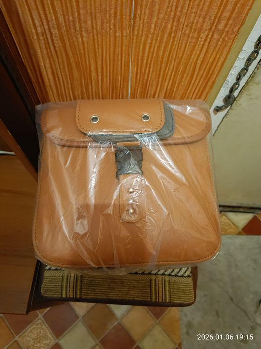 Комплект сумок для мотоцикла, скутера