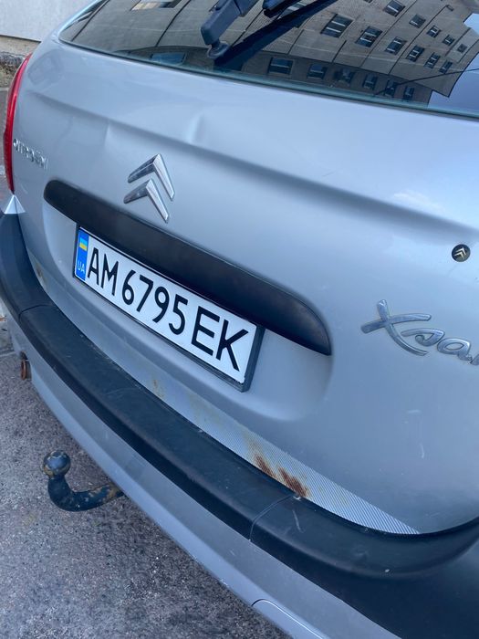 Продам автомобіль