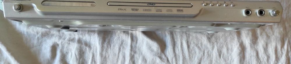 Deso dvd 4800 відеопрогравач