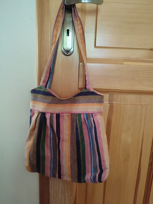 Letnia torba na ramię