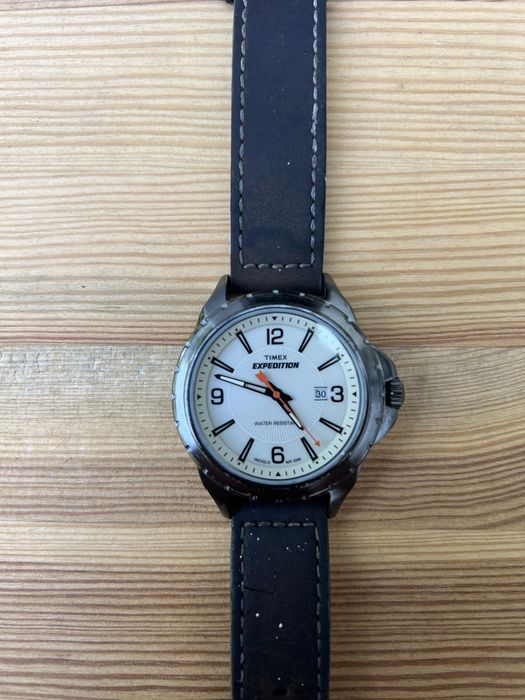 Наручний годинник Timex Expedition