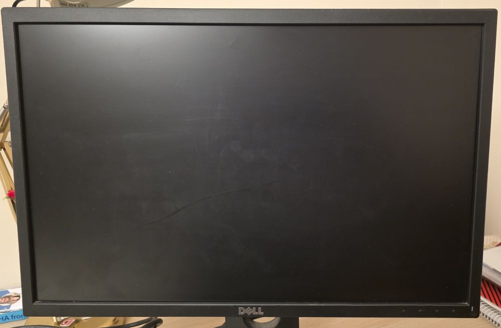 Monitor DELL P2217, 22 polegadas