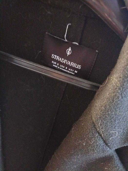 Casaco Stradivarius mulher