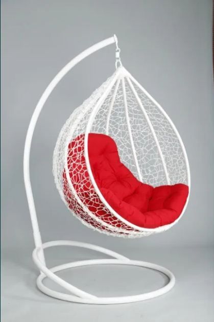 Подвесное кресло Big Биг посилене - краща ціна! Крісло кокон