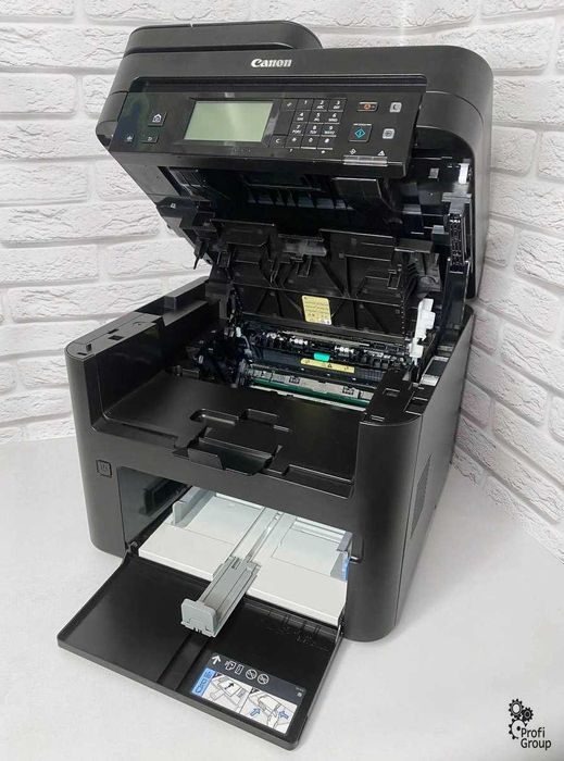 Лазерний БФП, МФУ, принтер Canon i-SENSYS MF267dw. Гарантія.