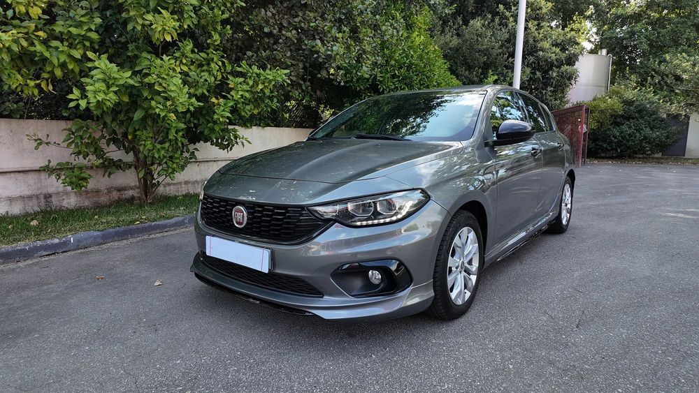 Fiat Tipo 1.4 Sport