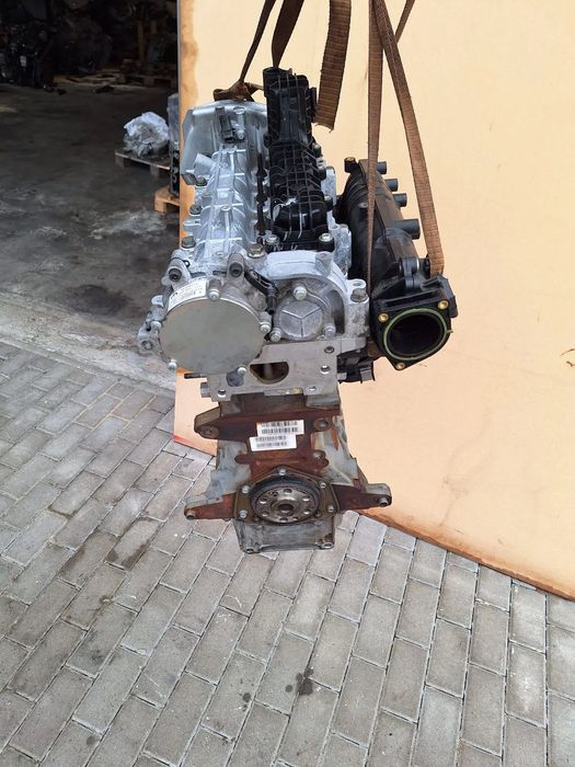 Silnik Peugeot Citroen 2.2 120-140PS 4HG 4HH 4HK 4HB Euro 6