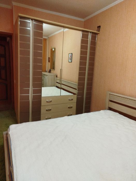 Здам 2-х кім.квартира по вул.Шевченко, АВТОНОМНЕ опалення і меблі,