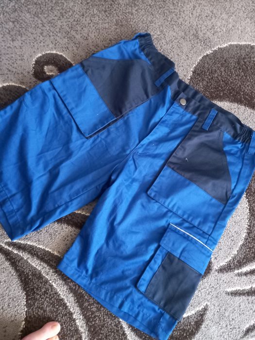 Робочі шорти чоловічі