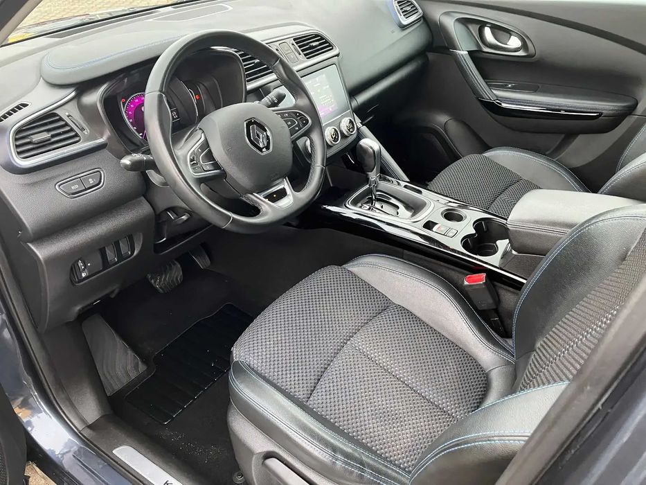 Renault Kadjar      2020