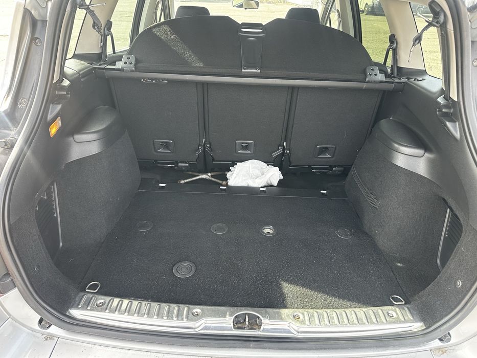 Peugeot 308 , 1.6 HDI