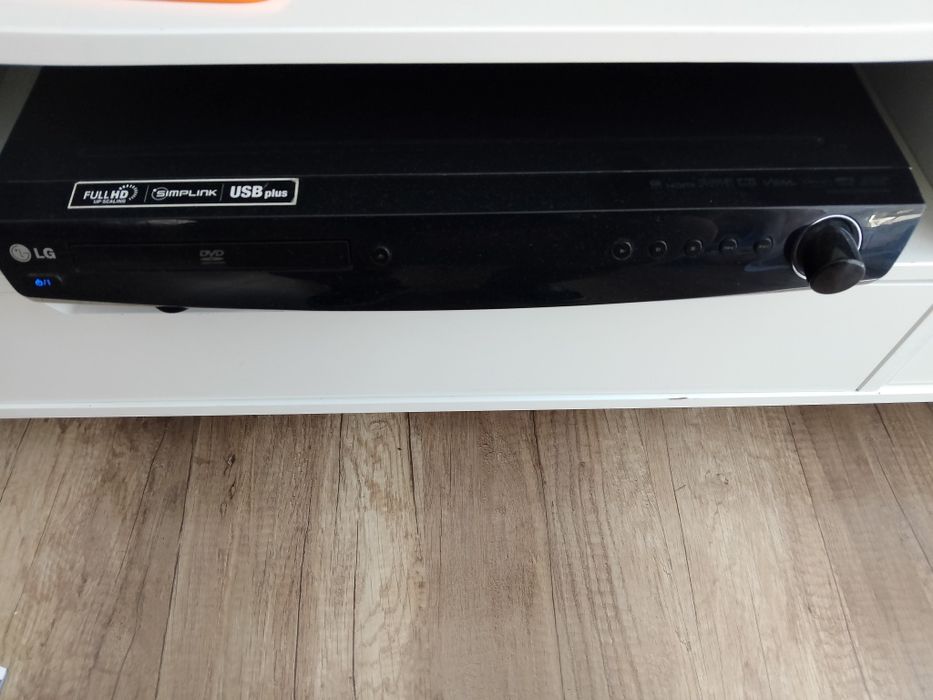 Do sprzedania zestaw kina domowego LG ht462dz-d0