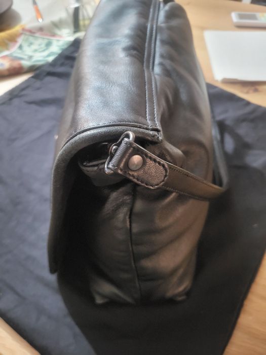 Mala ombro Massimu Dutti