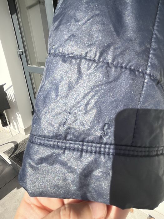 Kurtka hugo boss xl