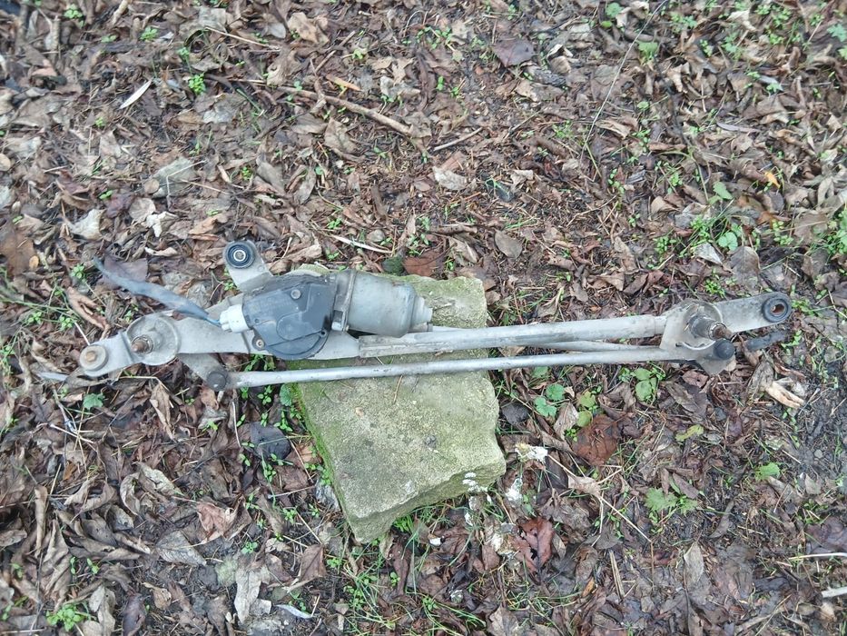 Запчастин Suzuki Grand Vitara 2007-2009 ходова частина