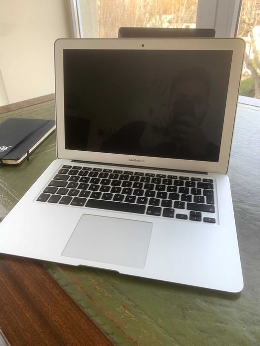 macbook air 2016