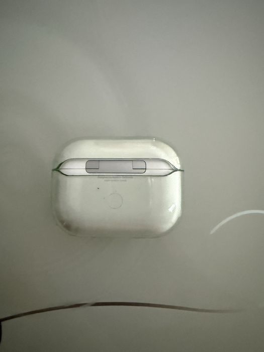 Sluchawki Airpods Pro 2