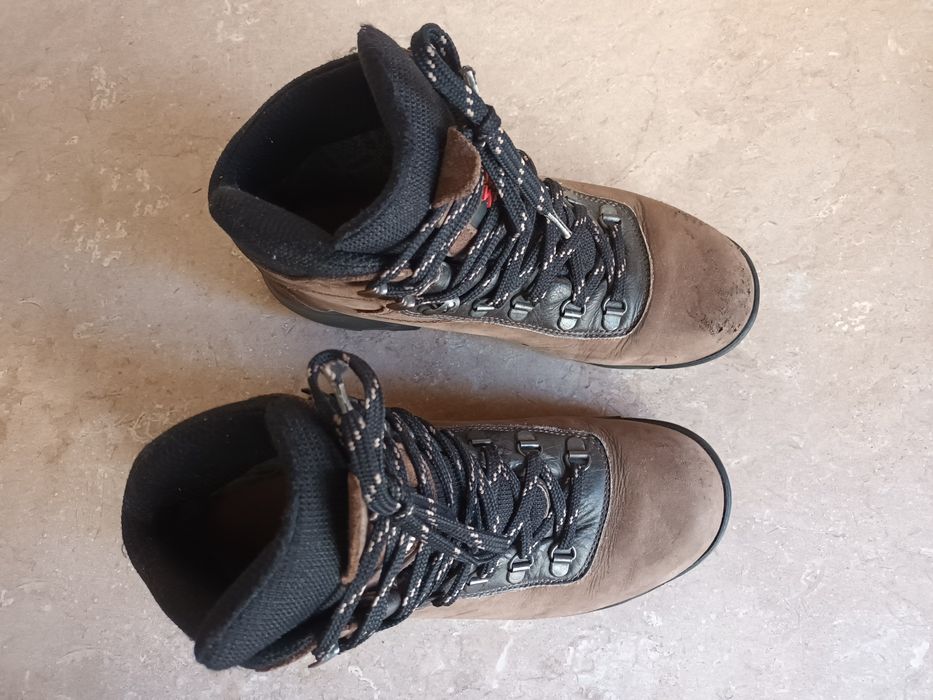 GARMONT Buty trekkingowe damskie r. 39