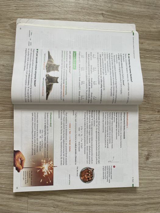 To jest chemia 1 Zakres podstawowy klasa 1