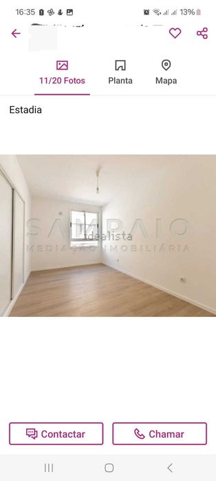 Arrenda quarto para casal